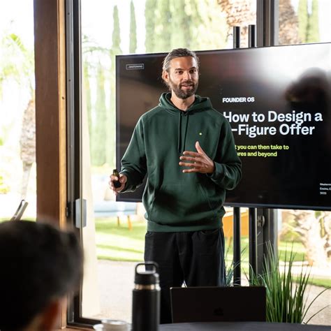 Image result for Elementary OS Founder