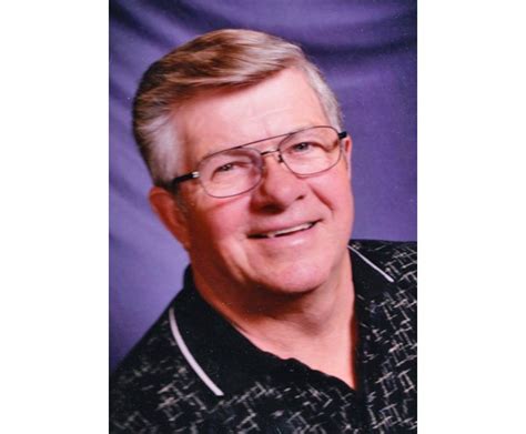 Dennis VanHoorn Obituary (2023) - Washburn, ND - The Bismarck Tribune