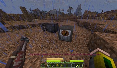 Fallout Modpack for Minecraft Java 的图像结果