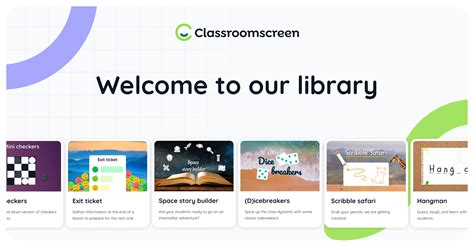 Image result for Classroom Screen.com