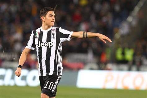 Doppelpack! Paulo Dybala führt Juve ins Viertelfinale