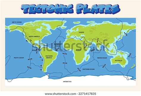 Tectonic Plates ASL 的图像结果