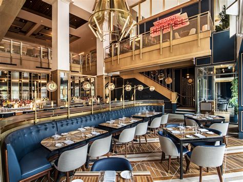 The Hottest New Restaurants in Chicago, December 2024 | Restaurant ...