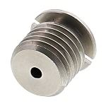 Ball Plungers - Plungers, Index Plungers configure & order | MISUMI India