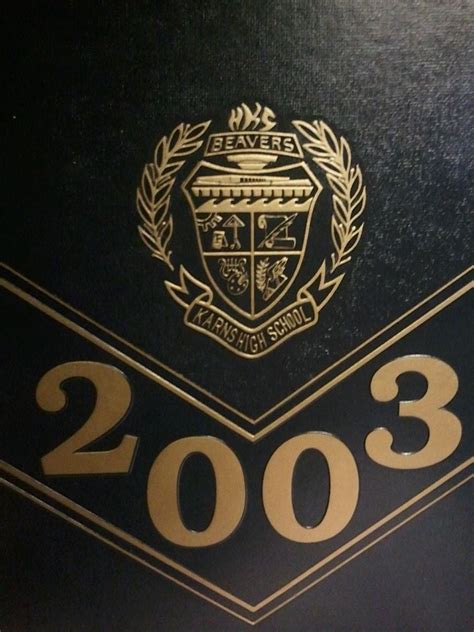 It’s time to celebrate our 20 year reunion, KHS Class of 2003!, Maple ...