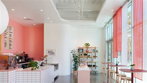 Liberation Coffee House - Los Angeles LGBT Center