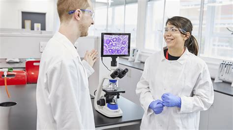 Image result for NHS Biomedical Science Lab