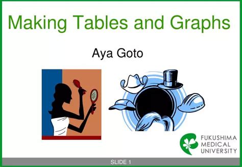 Image result for Tuutorial On Graph Andtable Making