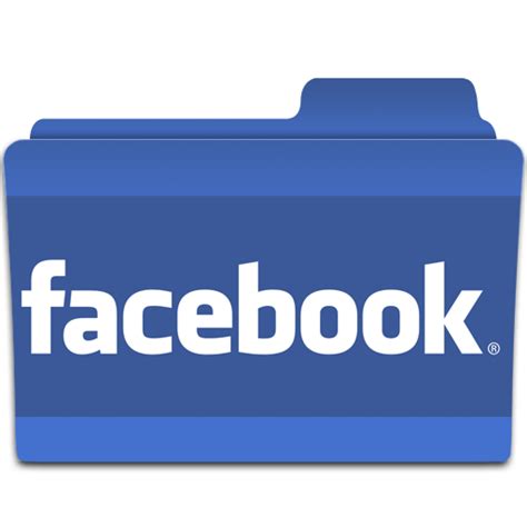Image result for Facebook Files Folder