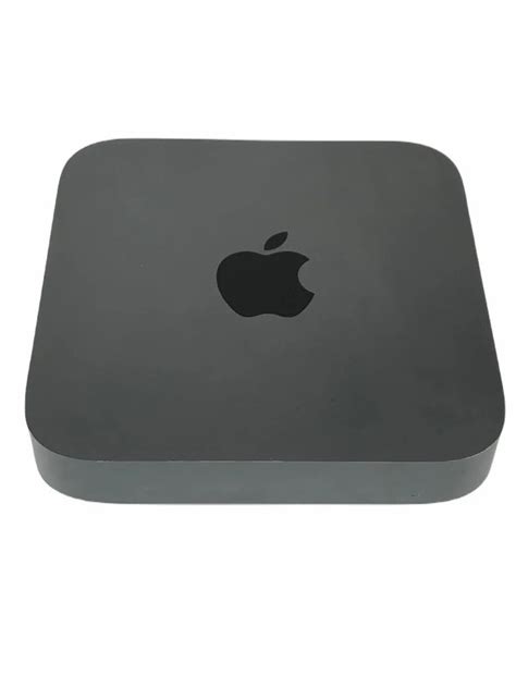Image result for Apple Mini Mac Desktop PC System