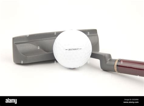 Golf Club and Ball 的图像结果