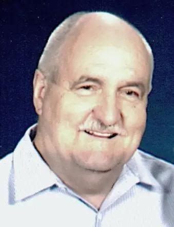 Russell Hoyt Obituary (2024) - Epping, NH - Brewitt Funeral Home, LLC ...