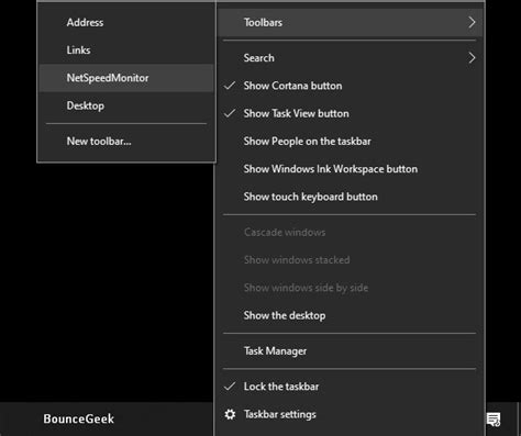 Image result for How to Check Net Speed in Windows 10