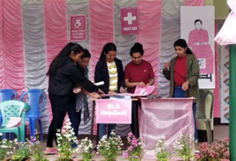 Lok Sabha Elections 2019: What are pink polling booths? - BusinessToday