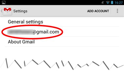 Image result for Gmail Notification