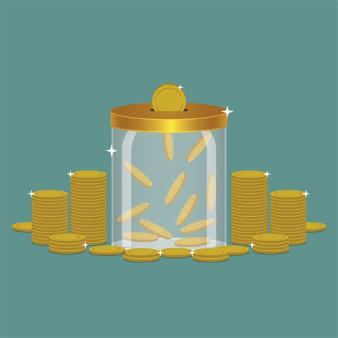 Money Coin Vector 的图像结果