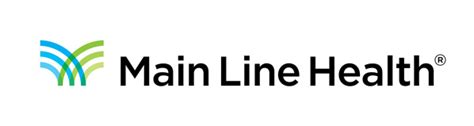 Image result for Main Line Health System Logo
