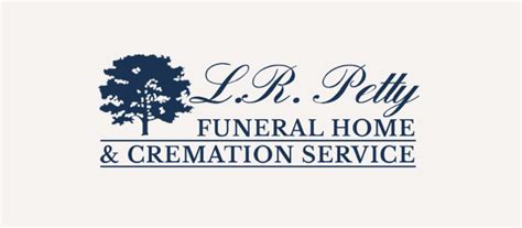 L. R. Petty Funeral Home & Cremation Service - Home