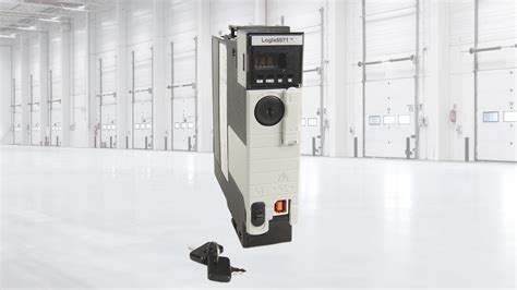 Image result for ControlLogix CPU