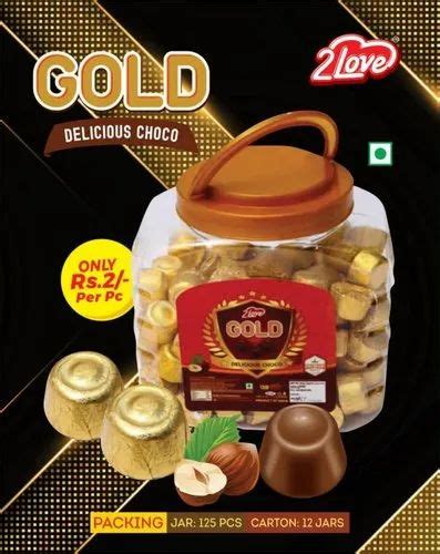 Moulding - Choco Gold Manufacturer from Indore