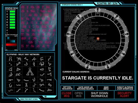 Image result for Stargate Program