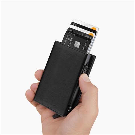 Innovative wallets