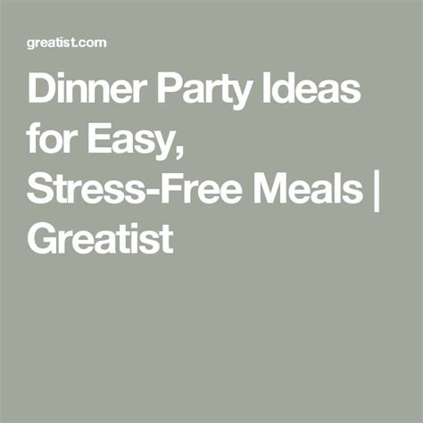 Fancy Entrees 的图像结果