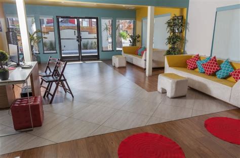 Best hotels near Griffith Observatory, United States 2025