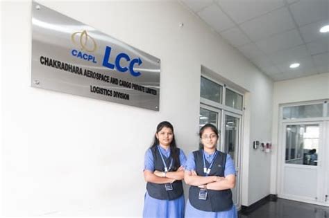 Integrated Supply Chain Management & Logistics Services | CACPL LCC ...