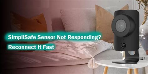 Image result for SimpliSafe Entry Sensor Not Responding