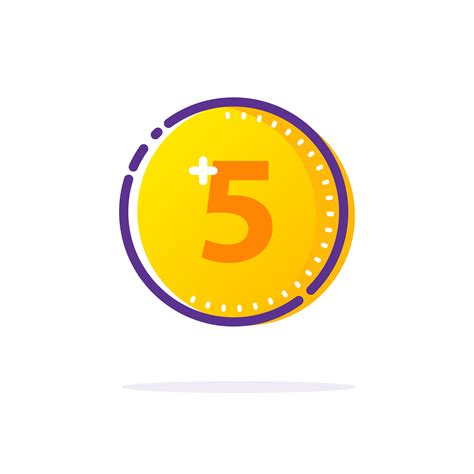 Coin Vector 的图像结果