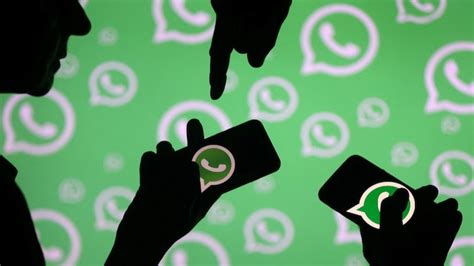 WhatsApp rolls out new icons - Latest WhatsApp update brings new icon ...