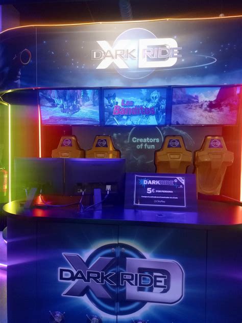 What Is Xd Dark Ride at Wilma Breazeale blog