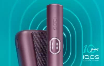 Kup elektronické cigarety VEEV ONE za skvělou cenu | IQOS CZ