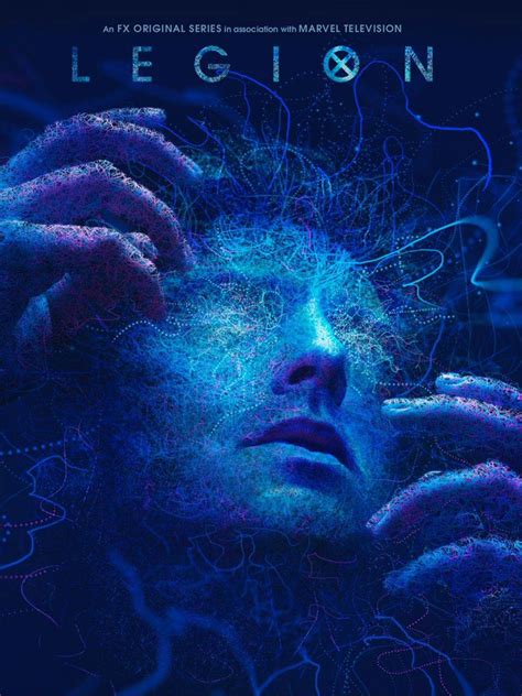 Legion - TV-serie 2017 - FILMSTARTS.de
