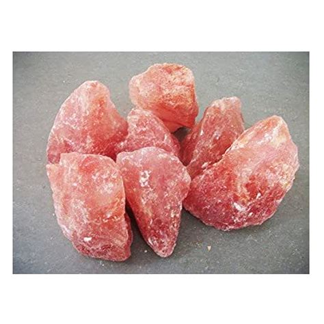 Shri Anand Natural Raw Unprossed Phitkari Alum Stone Fitkari for Skin ...