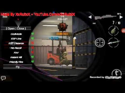 Image result for Mod Menu Installer for Android