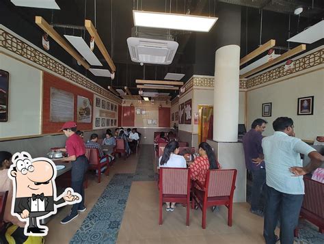 Paradise Biryani Gudimalkapur, Hyderabad - Restaurant menu, prices and ...