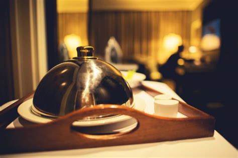 Room Service Offers Extra Service 的图像结果