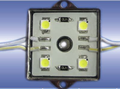 Image result for 4 LED Module
