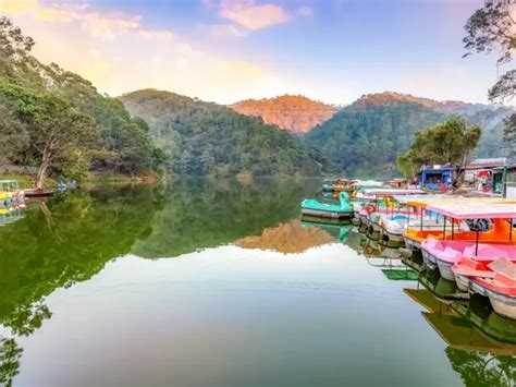 6 hidden lakes in India you must visit at least once in your lifetime ...