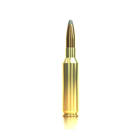 S&B 6,5 Grendel FMJ, 31,95