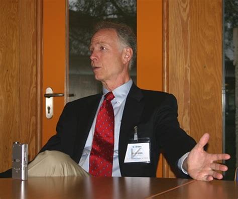 ESA - Dr Gregory Olsen