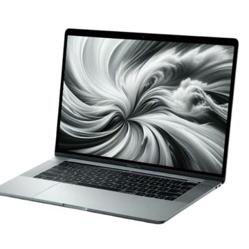 Image result for MacBook Pro Transparent Background