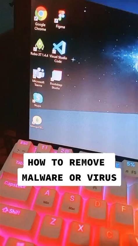 Image result for How to Remove Virus from Windows Server