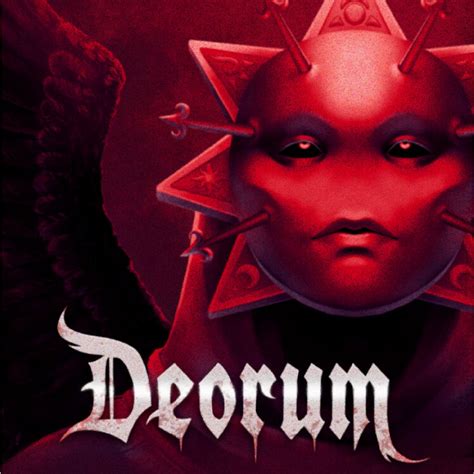 Deorum