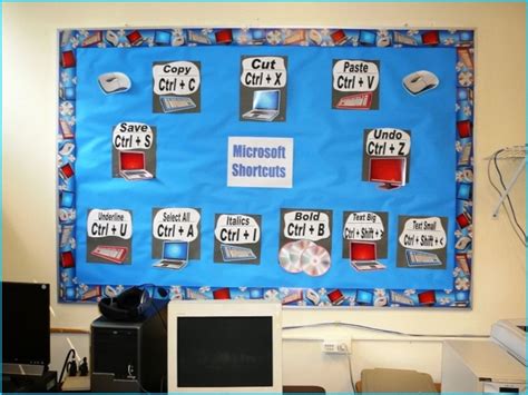 Computer Class Decoration 的图像结果