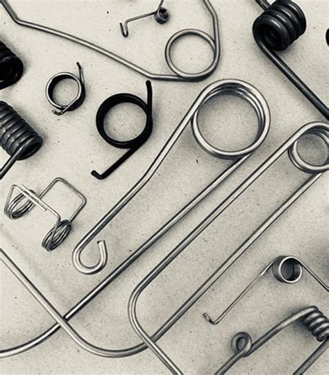 Image result for Torsion Spring