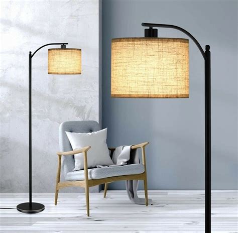 Best Floor Lamps For High Ceilings at Sandra Wells blog