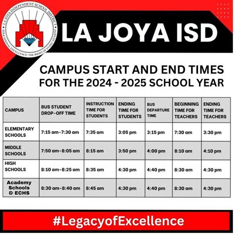 Live Feed | La Joya Independent School District